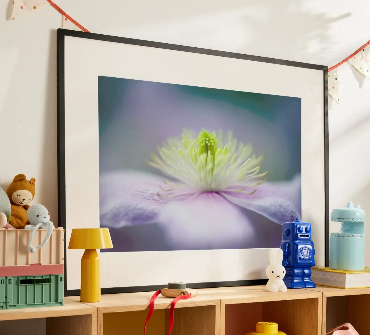 Mayleen poster da Pictufy