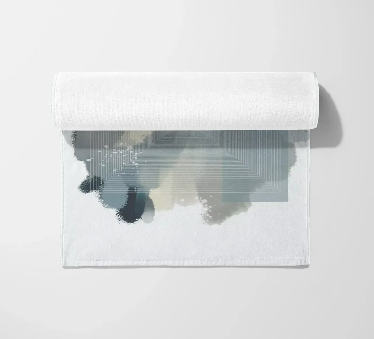 Colour Painting 2 telo mare da Nordic Creators
