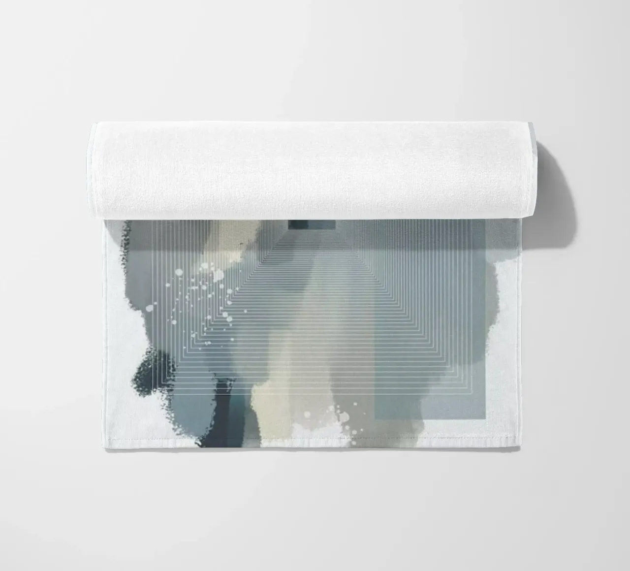 Colour Painting 2 telo mare da Nordic Creators