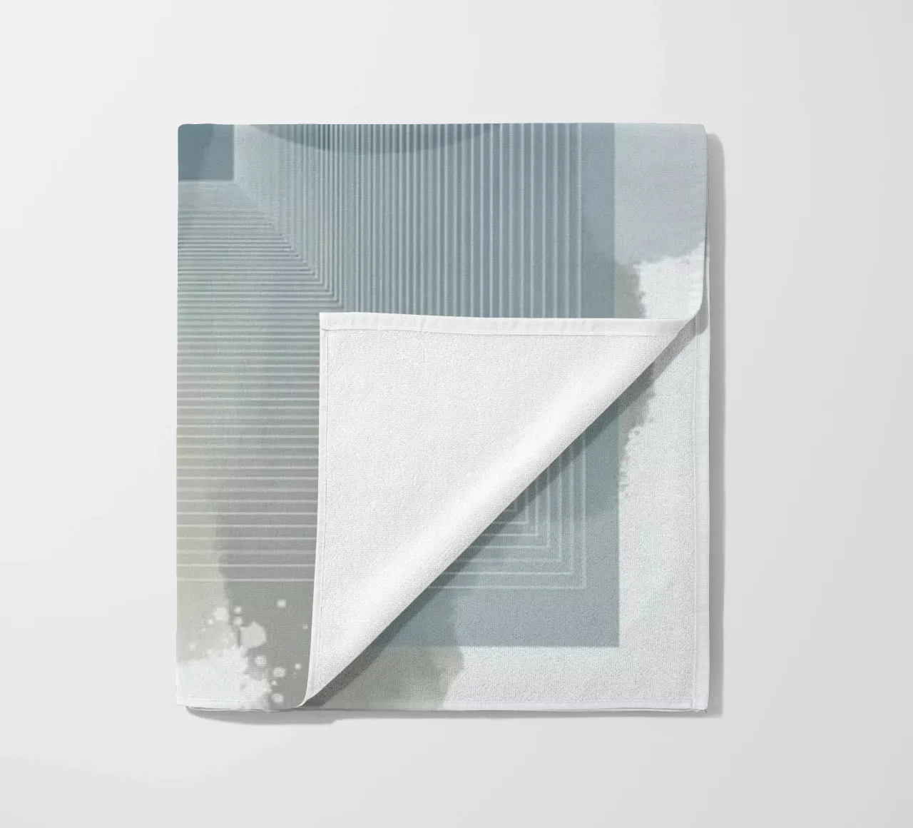 Colour Painting 2 telo mare da Nordic Creators