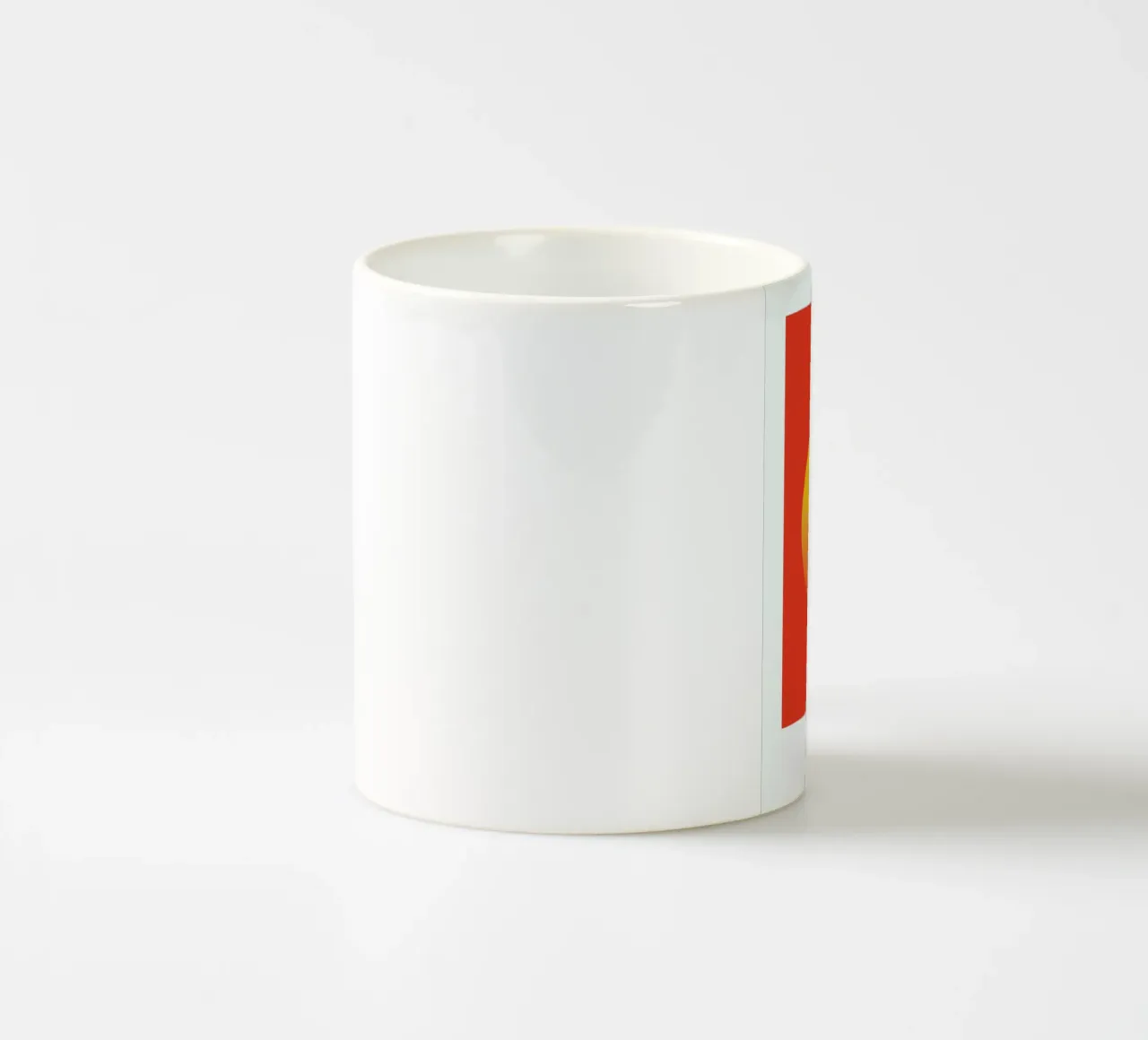 Morning #4 tazza in ceramica da daylight design studio