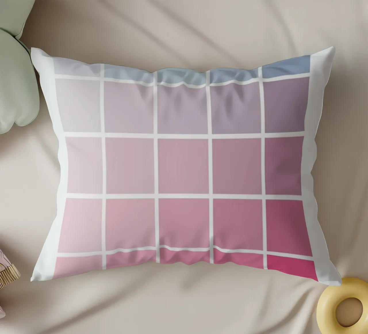 Dusk cuscino da daylight design studio