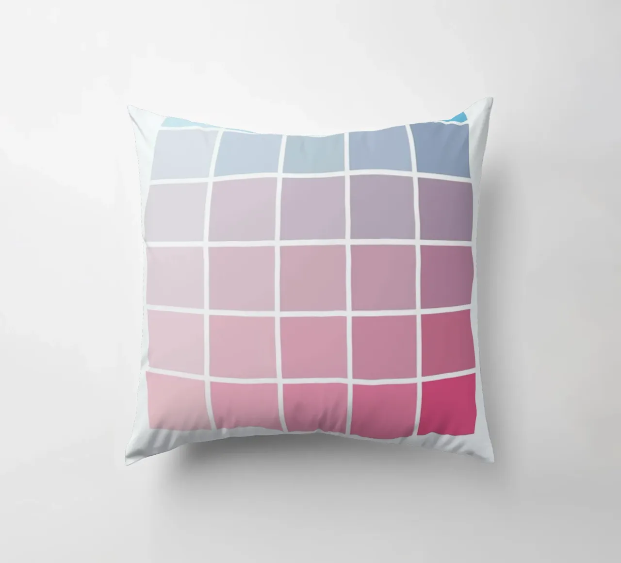 Dusk cuscino da daylight design studio