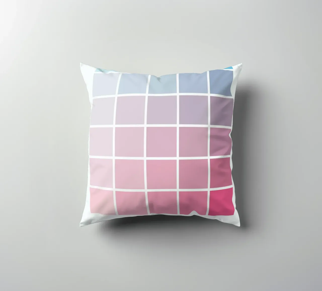 Dusk cuscino da daylight design studio