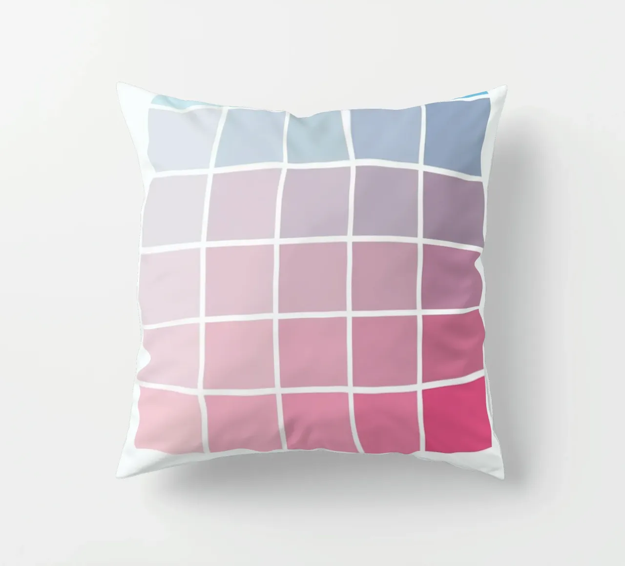 Dusk cuscino da daylight design studio