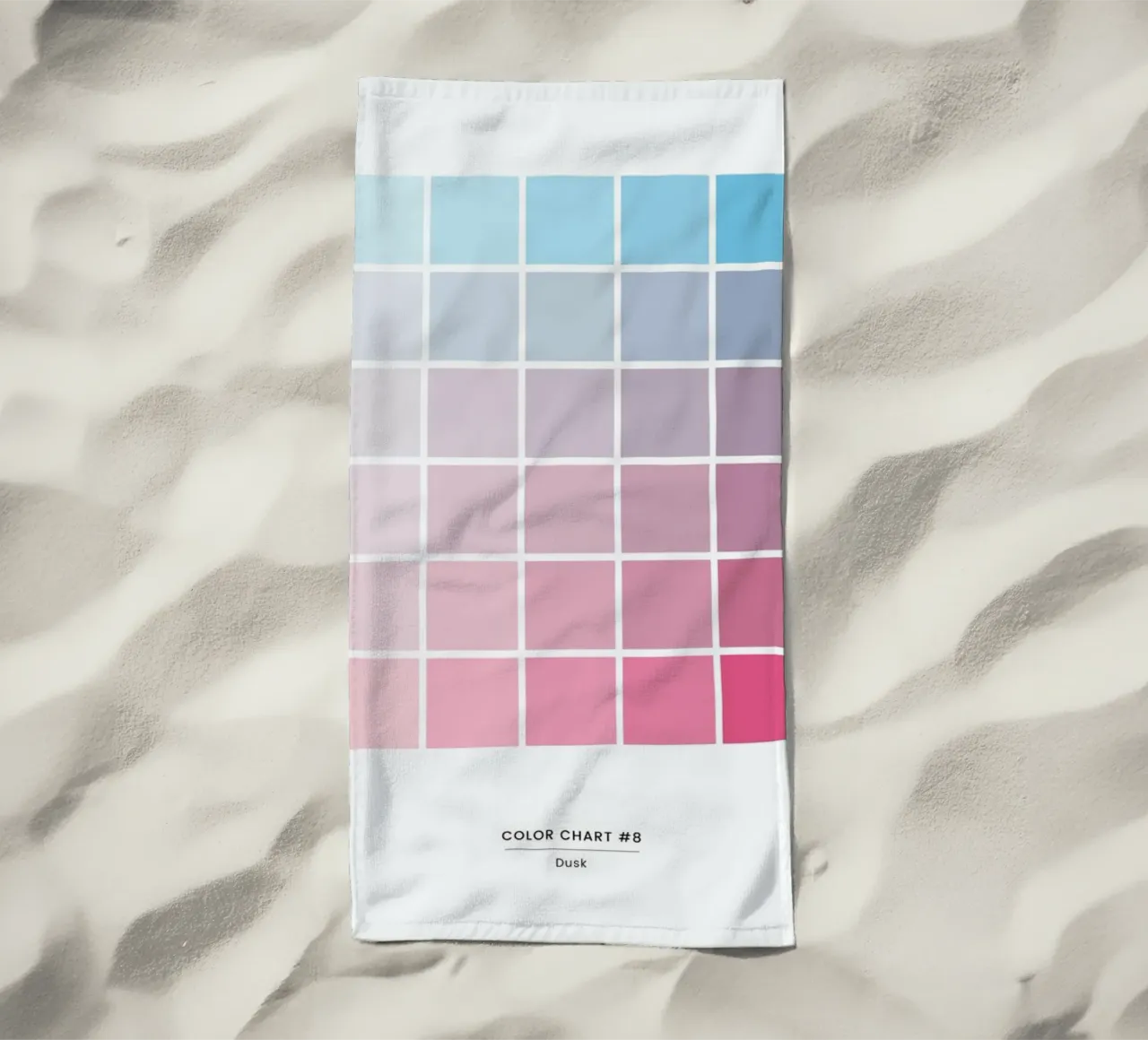 Dusk telo mare da daylight design studio