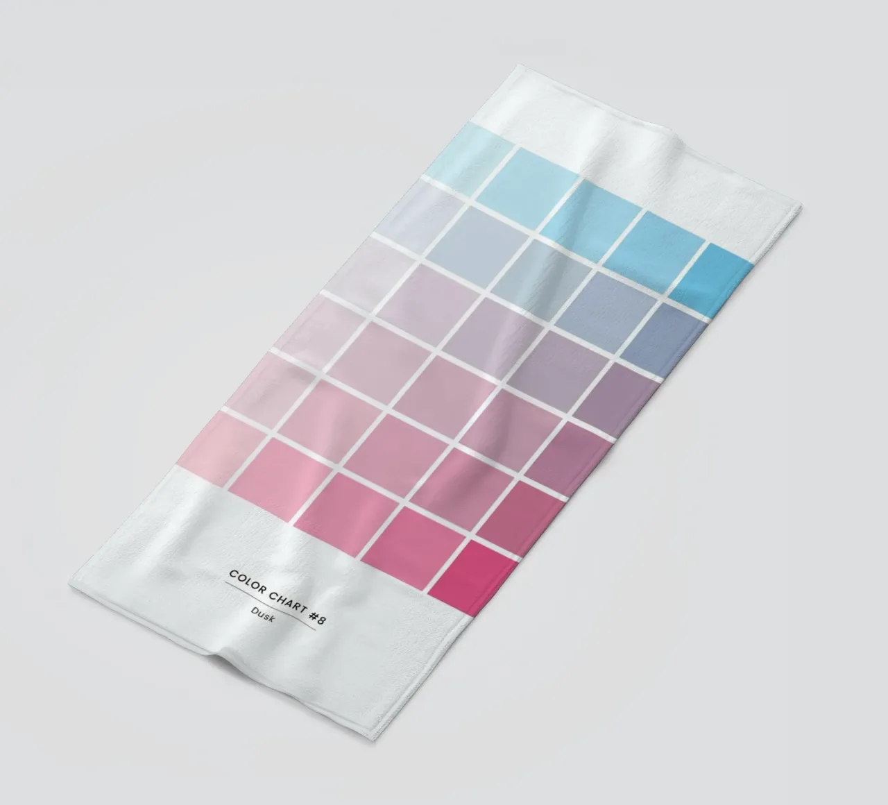 Dusk telo mare da daylight design studio