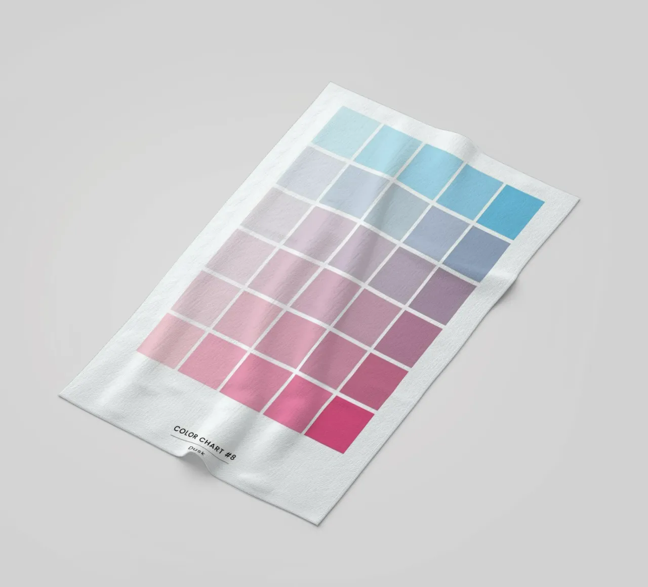 Dusk telo mare da daylight design studio