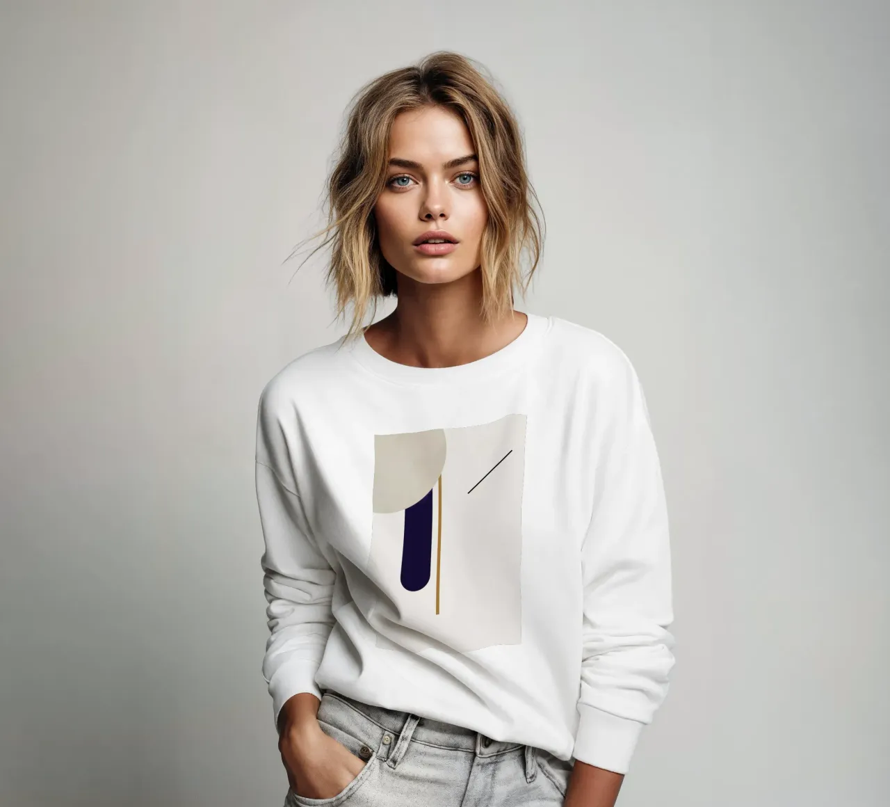 Tears felpa da 170QM