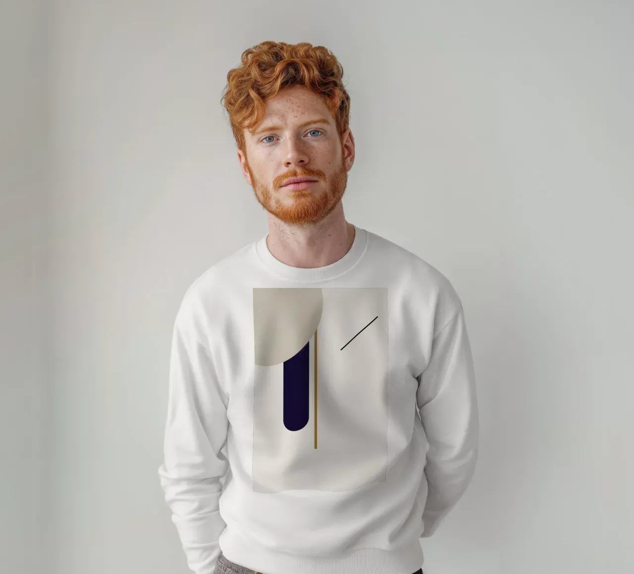 Tears felpa da 170QM