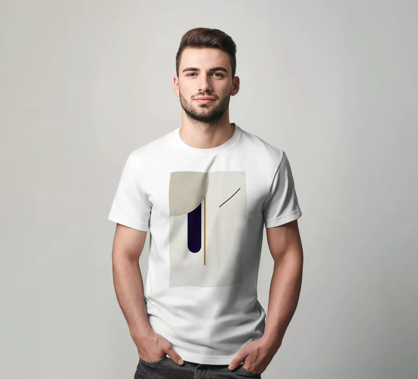 Tears t-shirt da 170QM