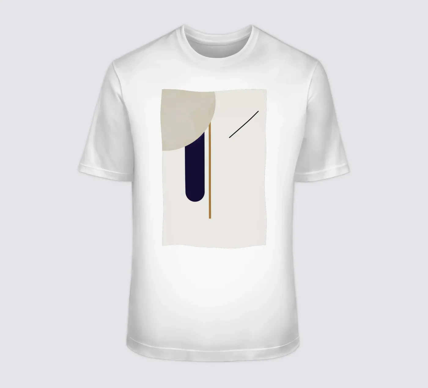 Tears t-shirt da 170QM