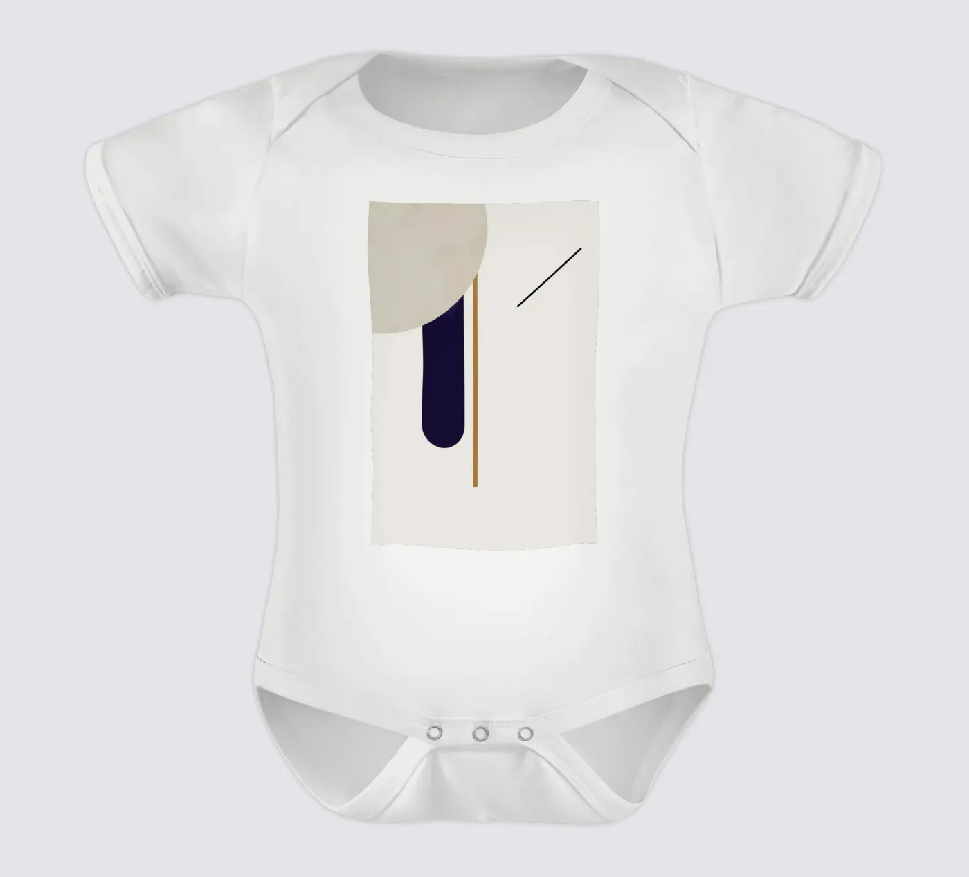 Tears body bébé de 170QM