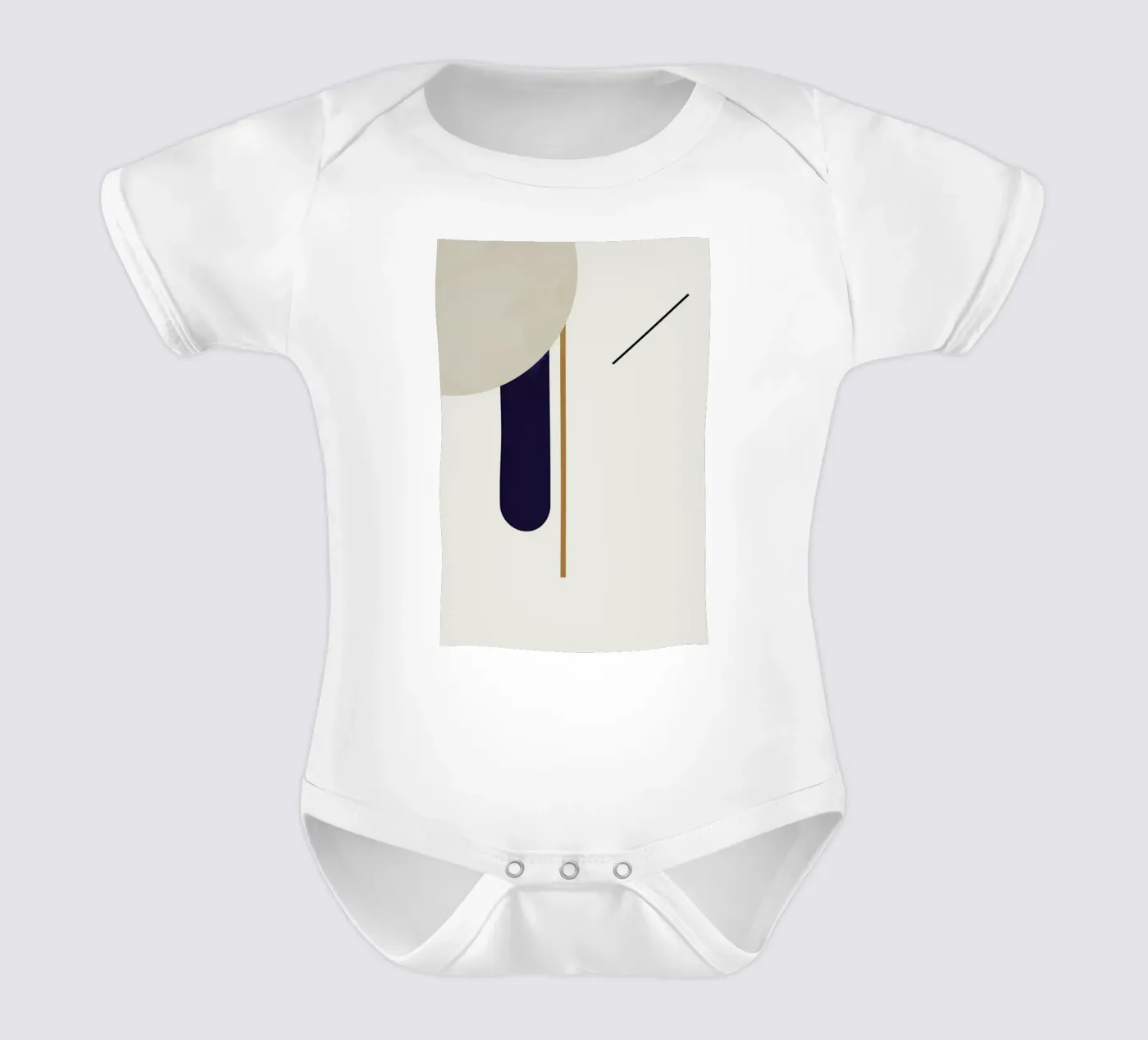 Tears body bébé de 170QM