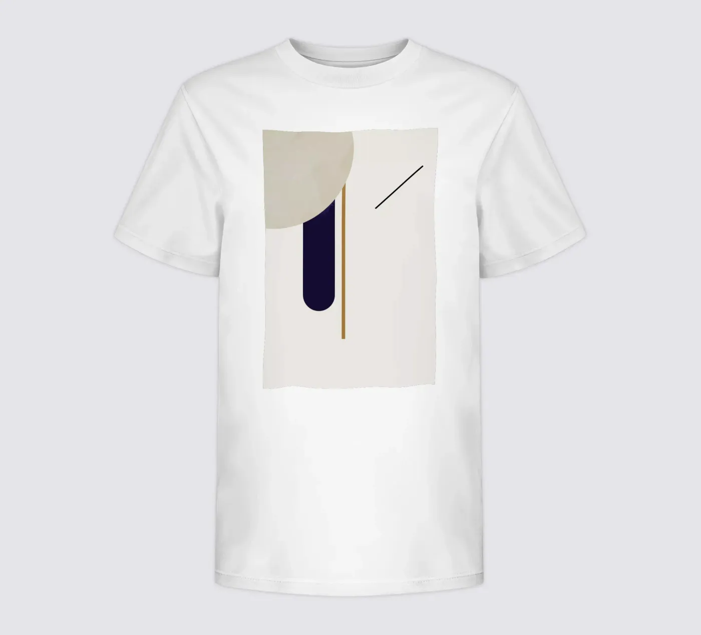 Tears t-shirt bambini da 170QM