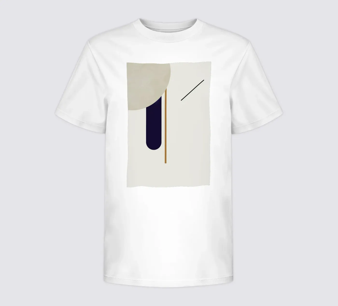 Tears t-shirt bambini da 170QM