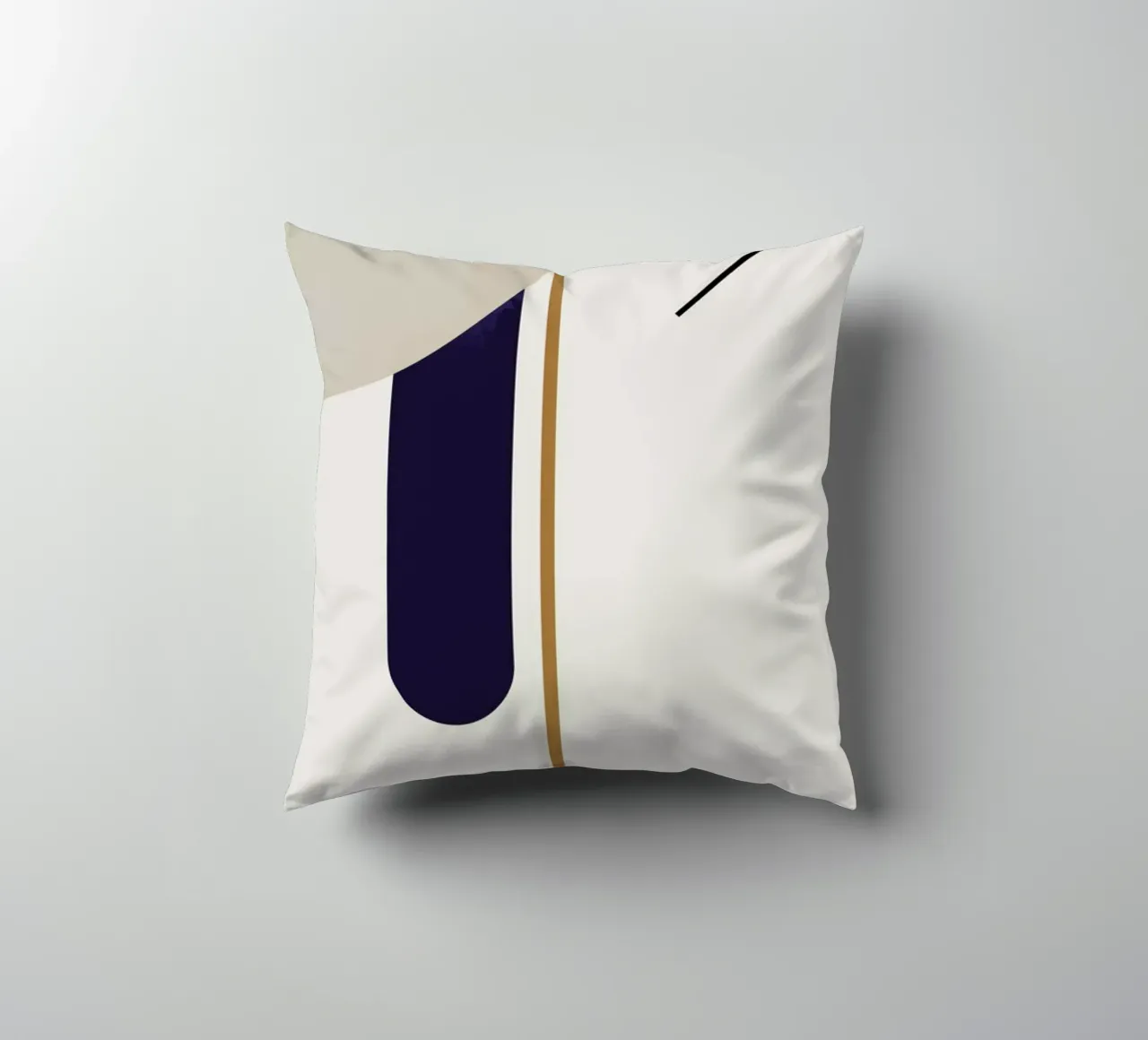 Tears cuscino da 170QM
