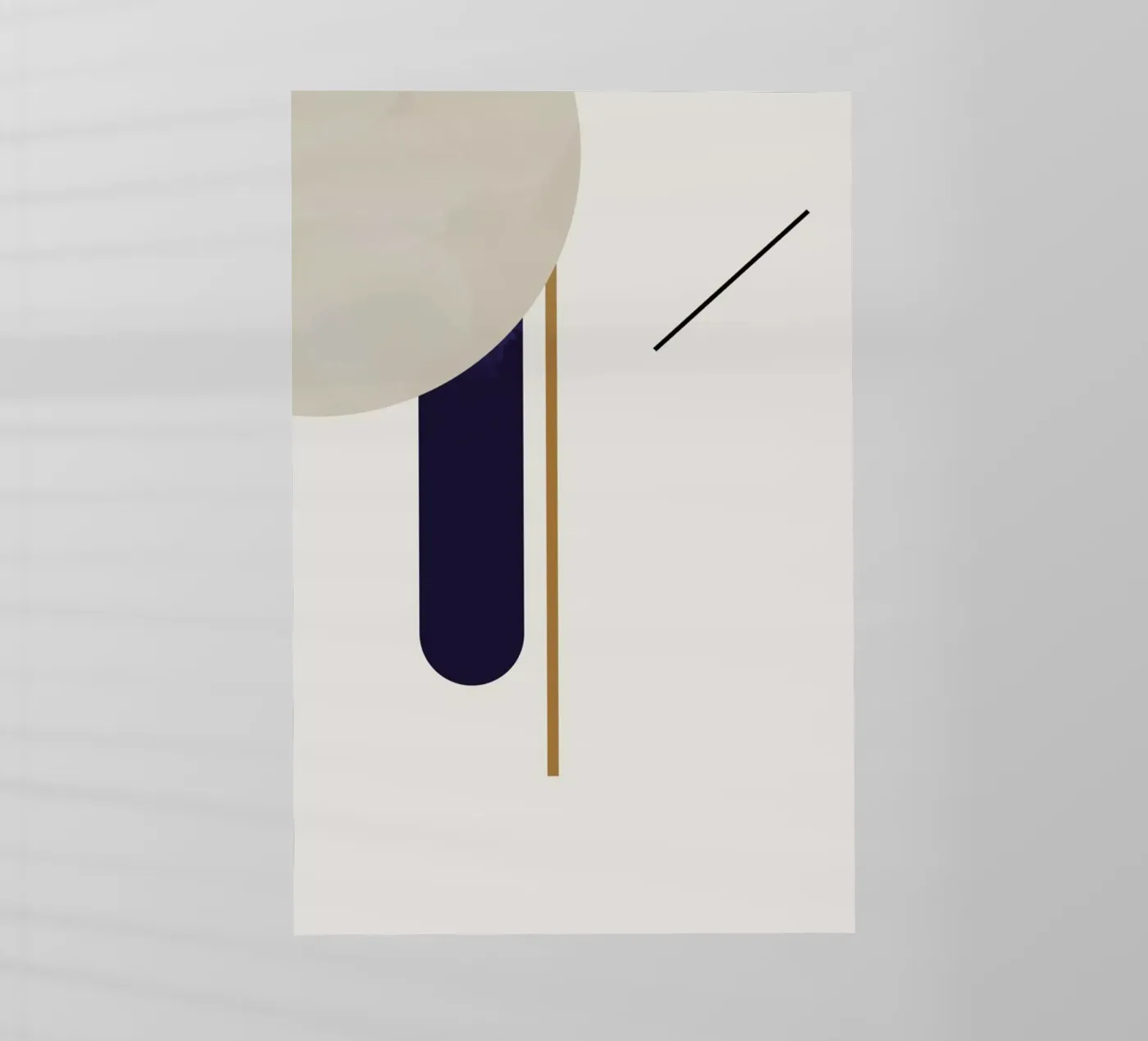 Tears pellicola backlit da 170QM