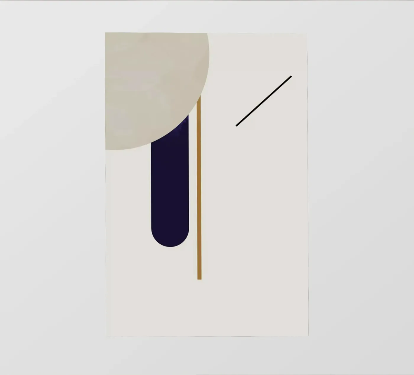 Tears pellicola backlit da 170QM