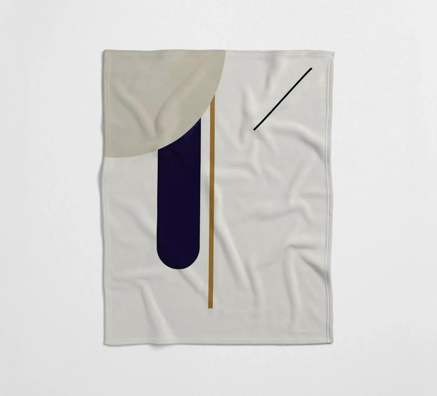 Tears coperta in pile da 170QM