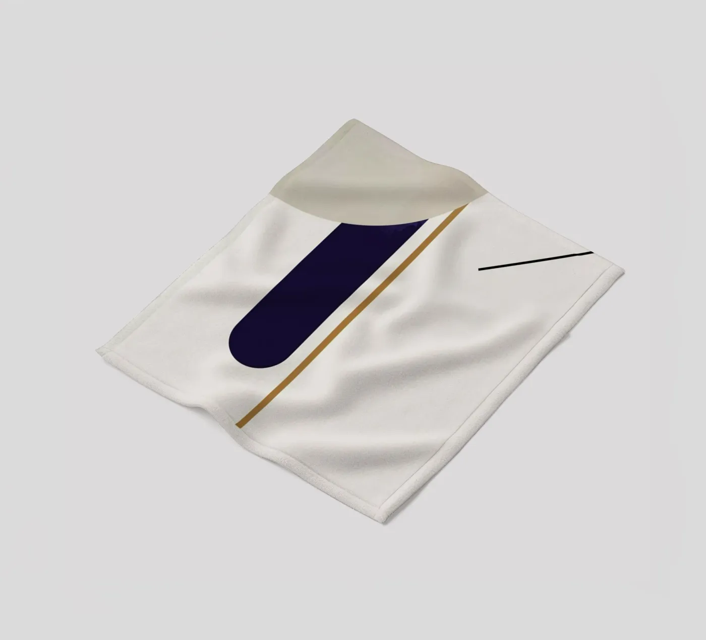 Tears coperta in pile da 170QM