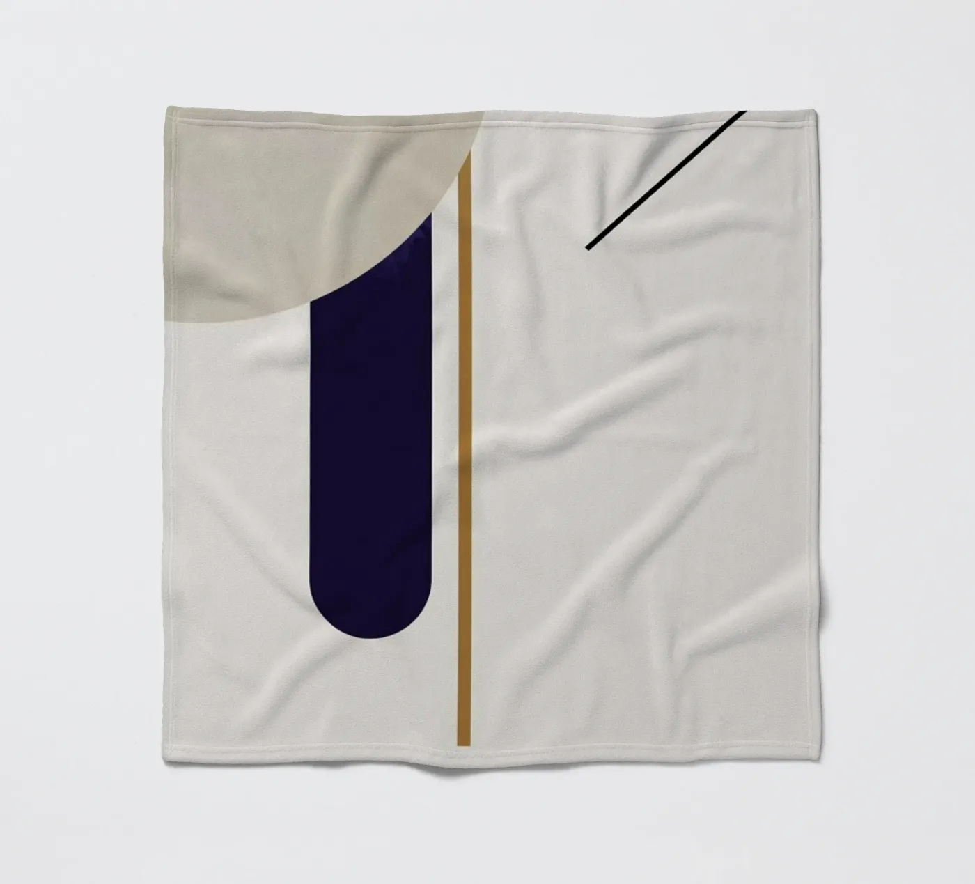 Tears coperta in pile da 170QM