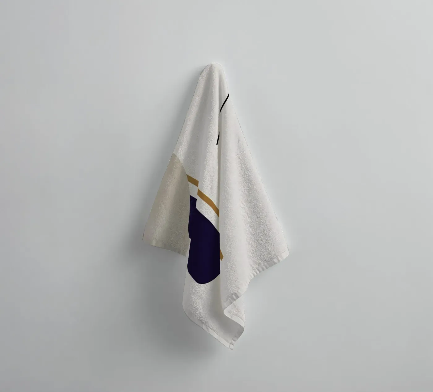 Tears towel by 170QM