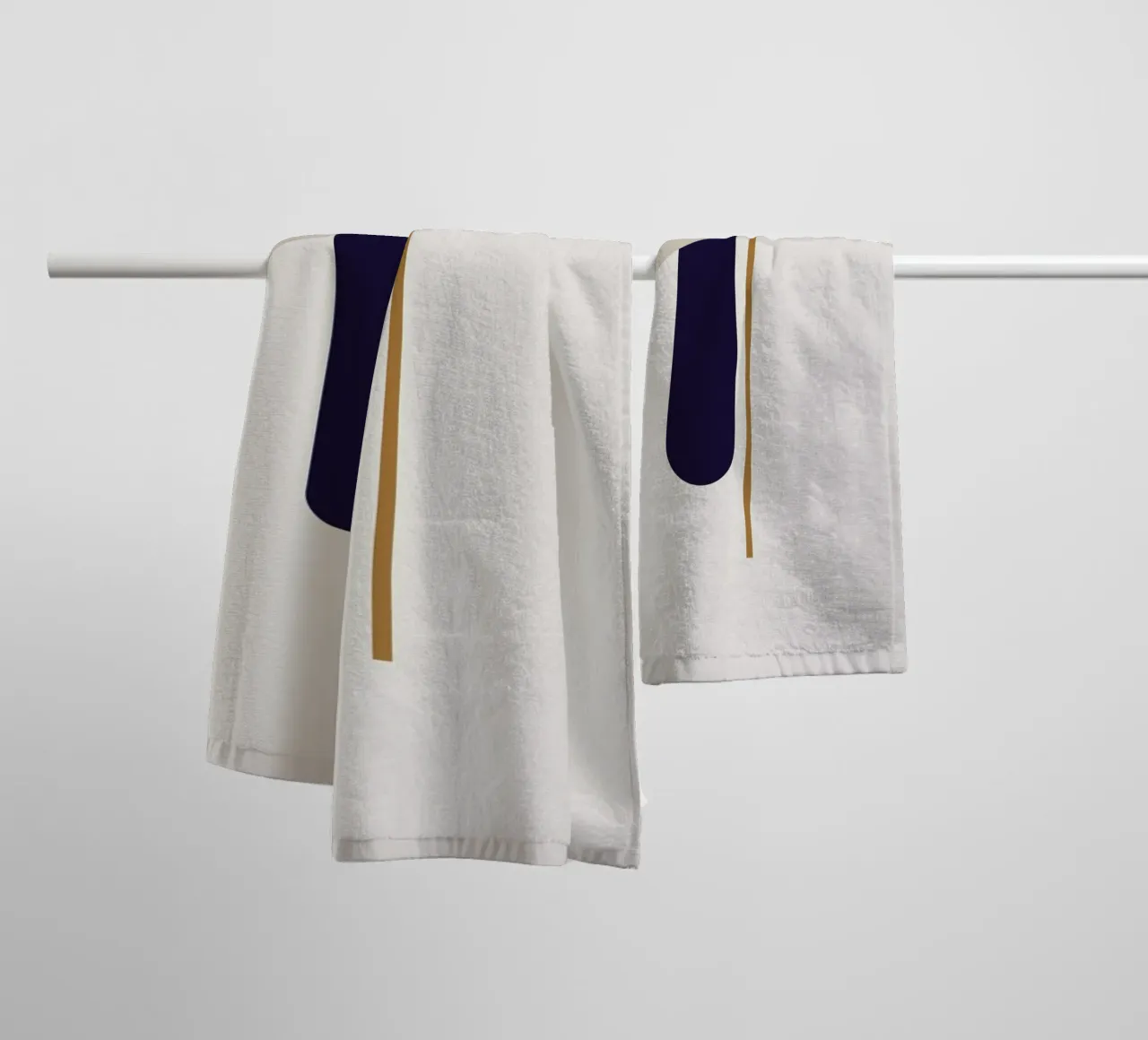 Tears towel by 170QM