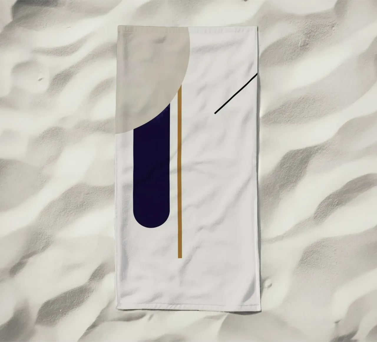 Tears telo mare da 170QM