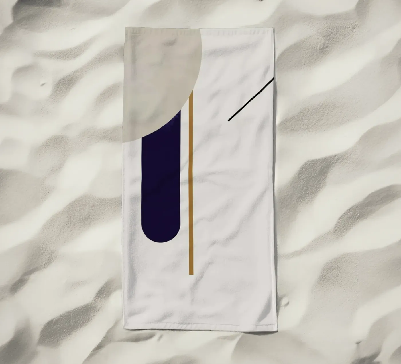 Tears telo mare da 170QM