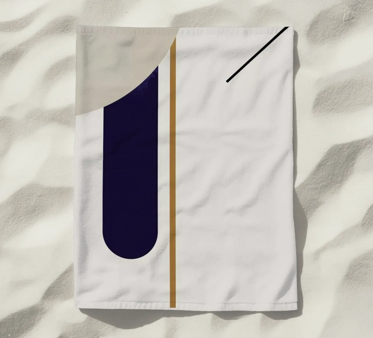 Tears telo mare da 170QM