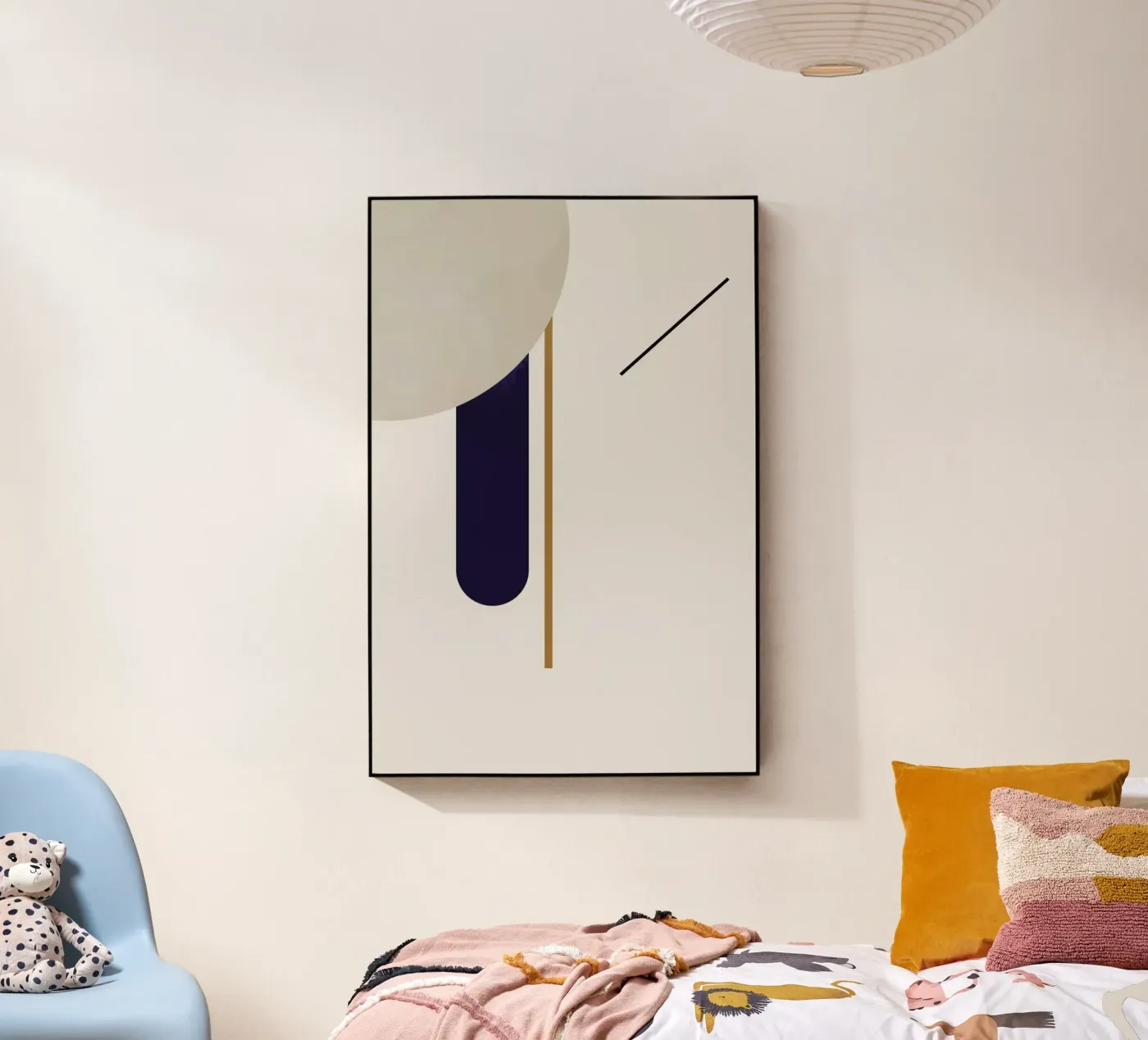 Tears plexiglas de 170QM