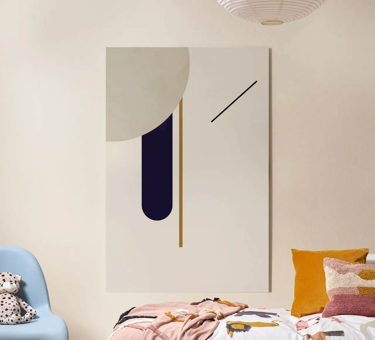 Tears plexiglass da 170QM