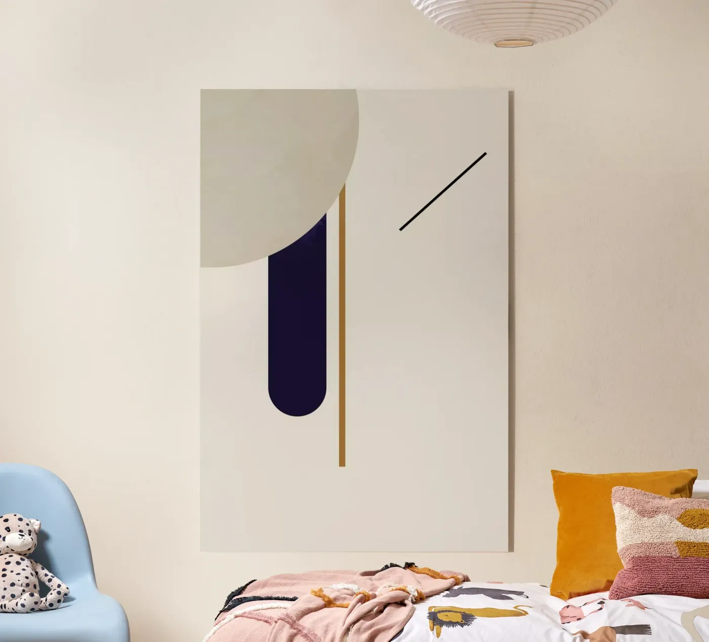 Tears plexiglas de 170QM