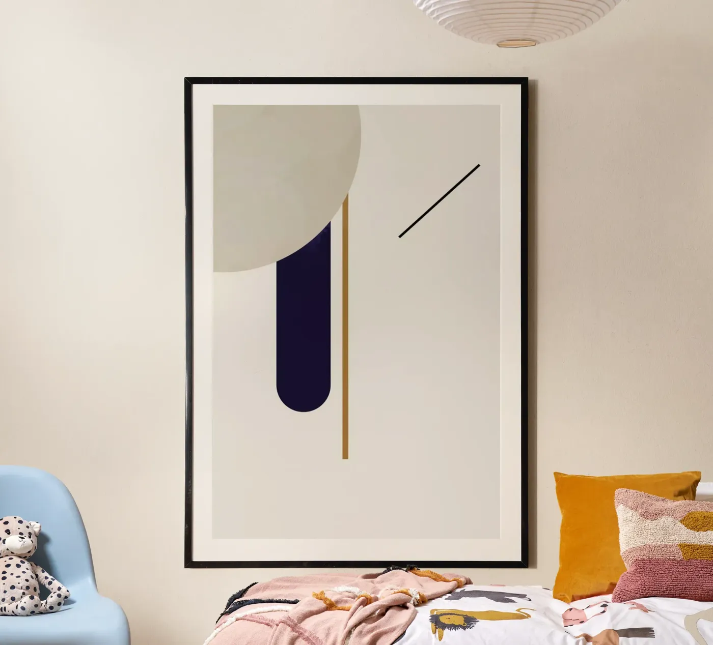 Tears poster de 170QM
