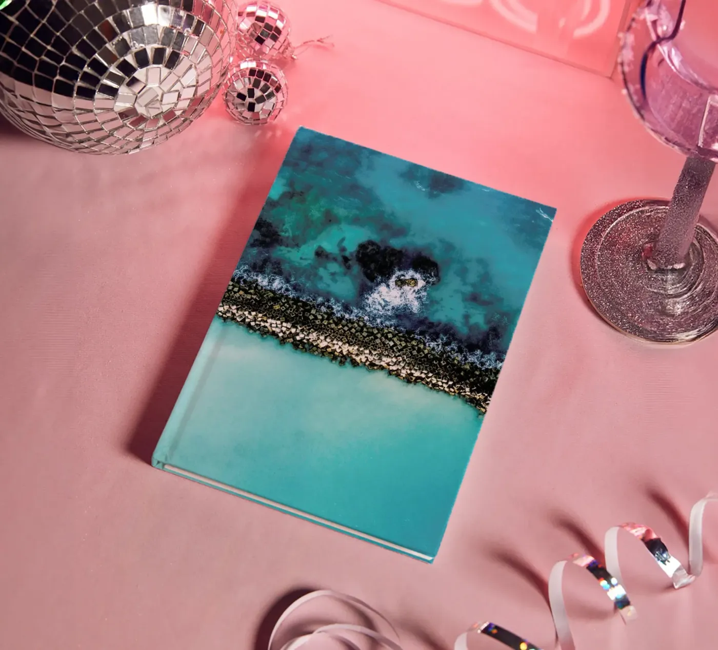 Snake notebook by ROBERTO H