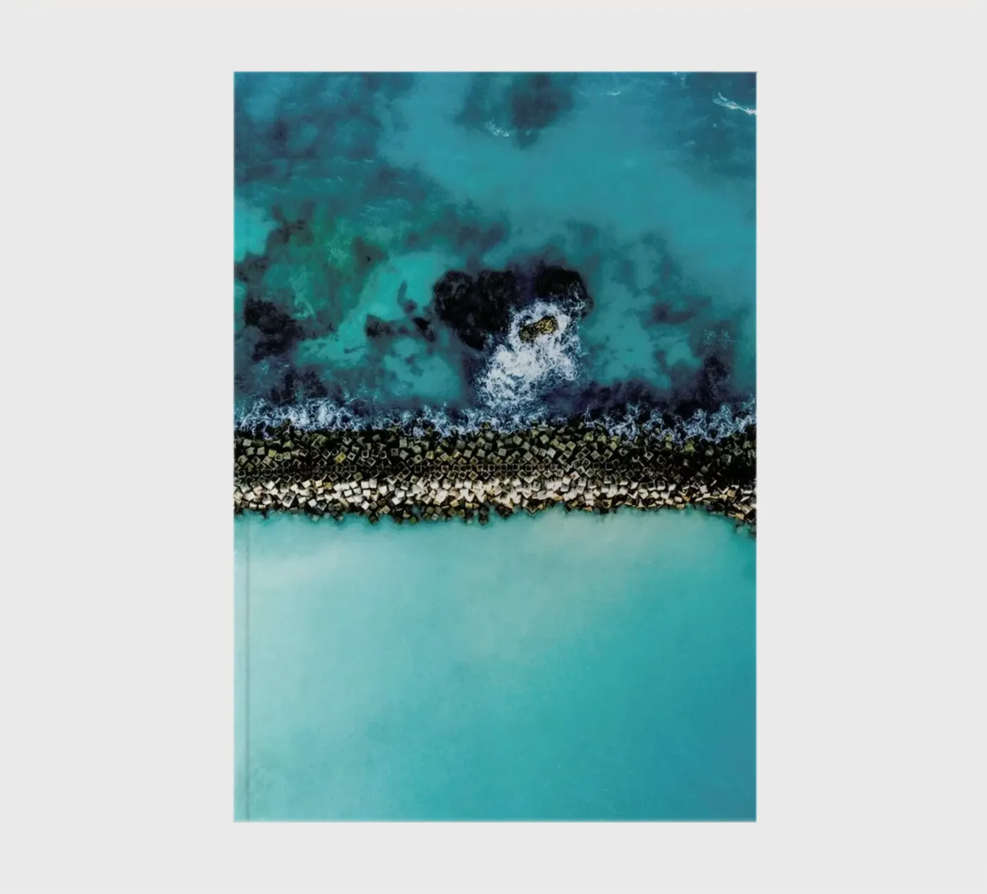 Snake notebook by ROBERTO H