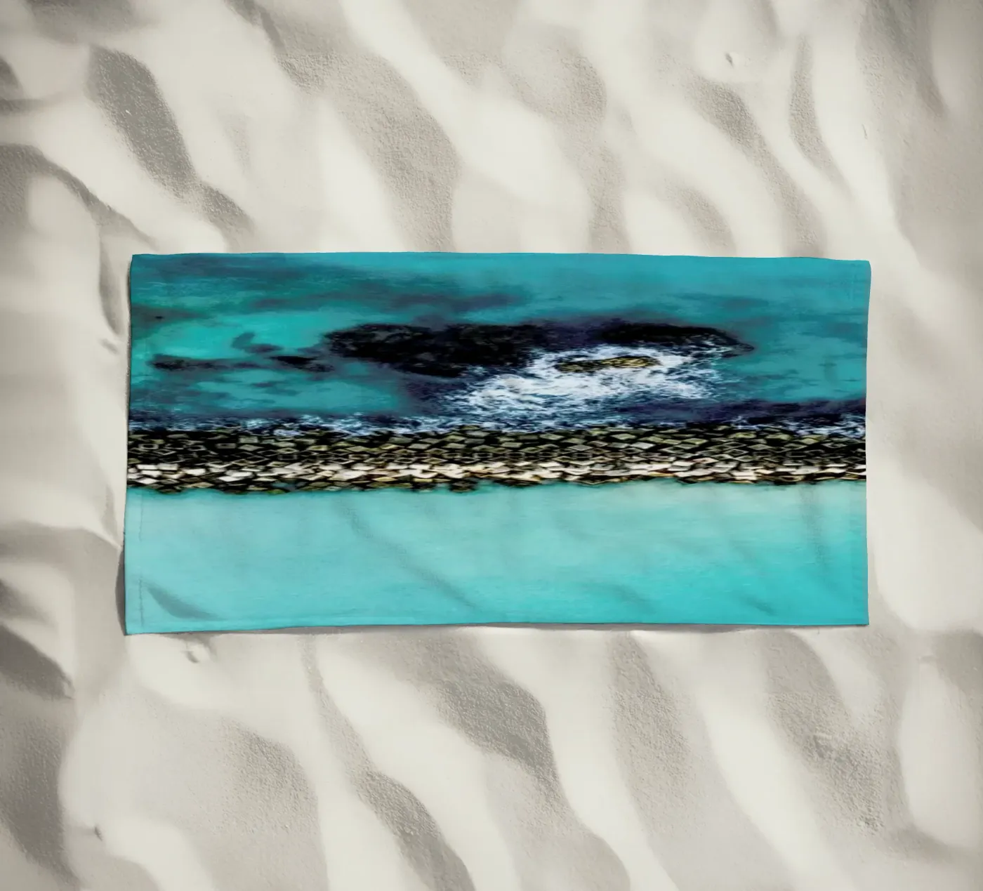 Snake telo mare da ROBERTO H