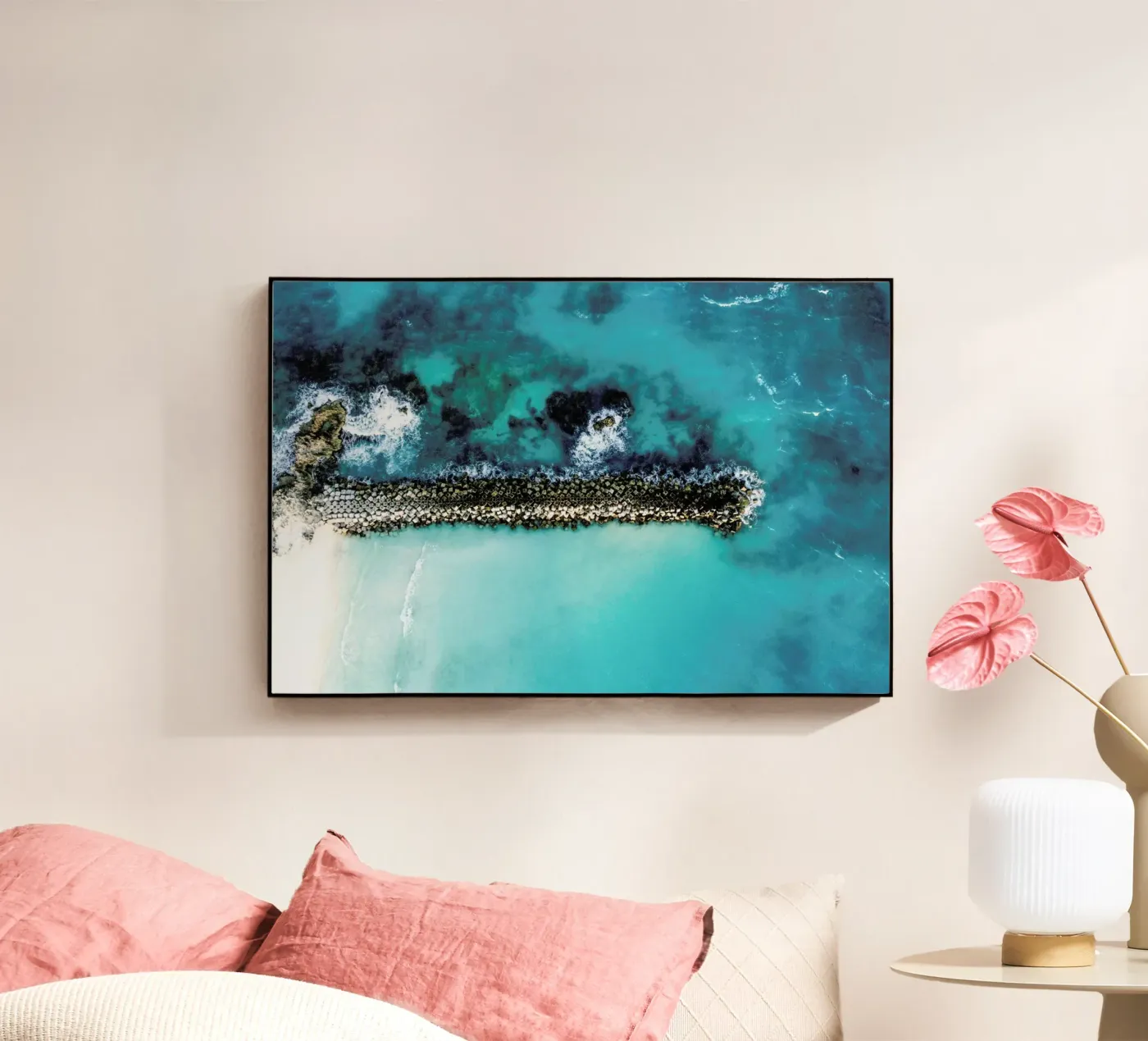 Snake plexiglass da ROBERTO H