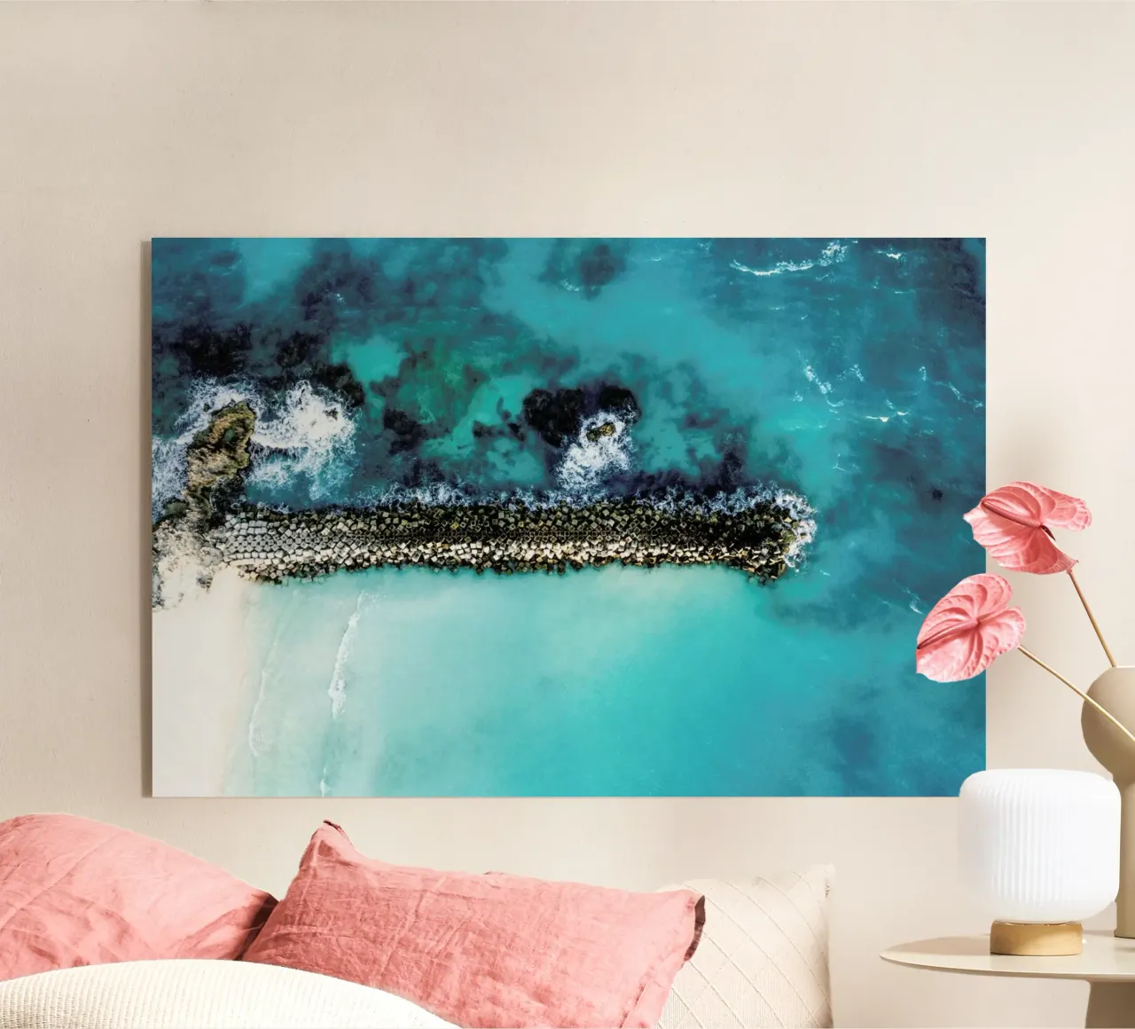 Snake plexiglass da ROBERTO H