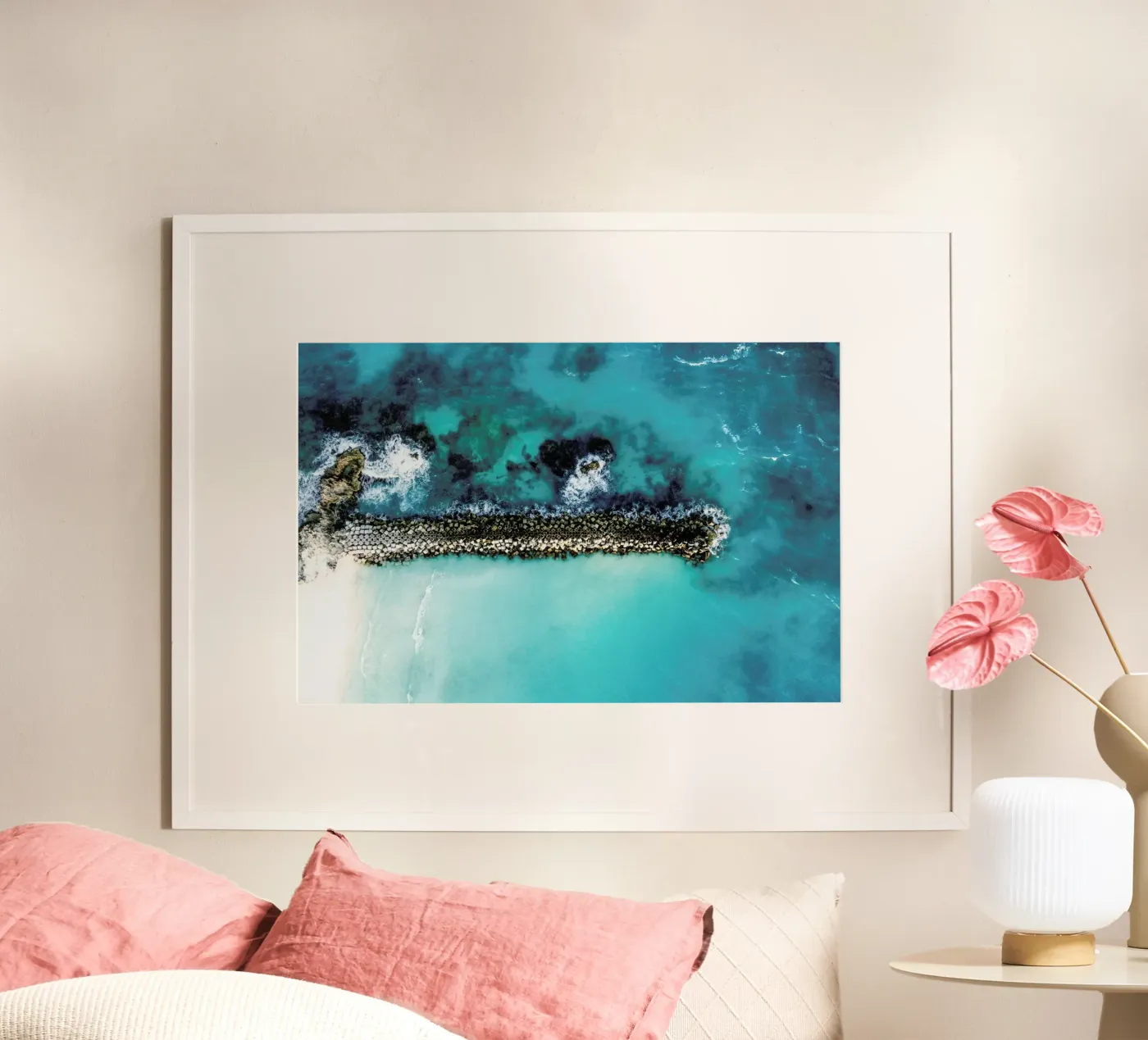 Snake poster da ROBERTO H