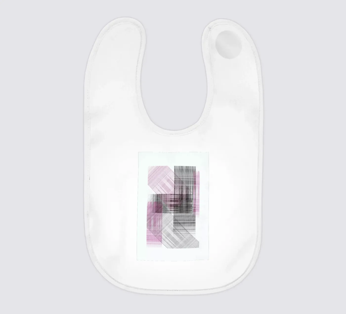 Splash 2 bavaglino da Nordic Creators