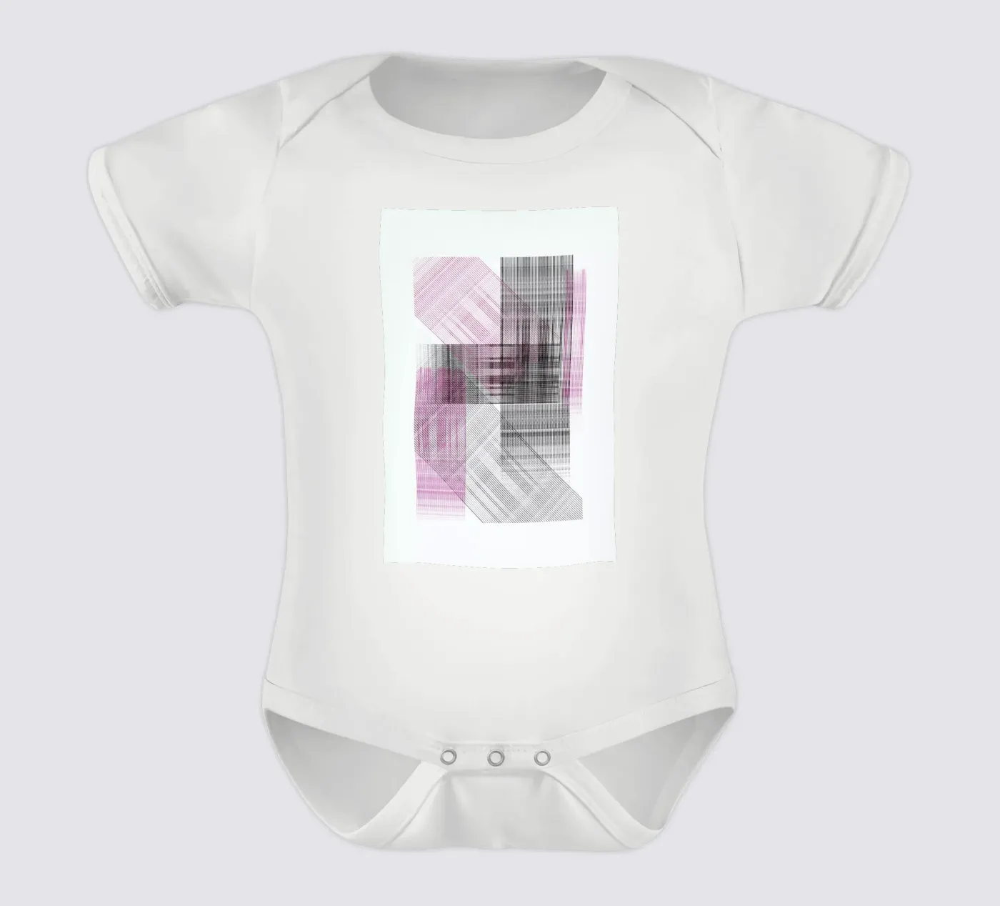 Splash 2 body bébé de Nordic Creators