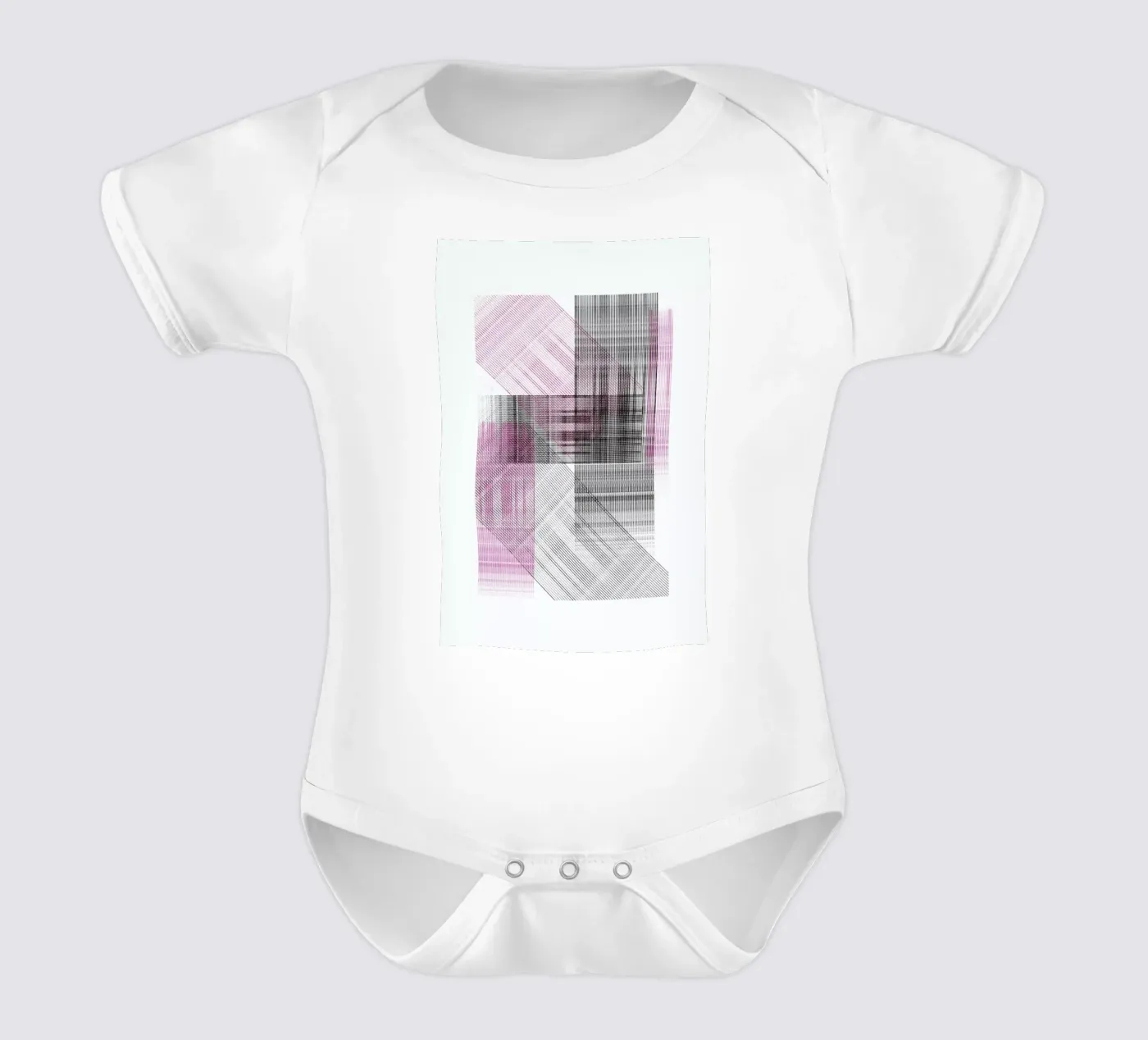 Splash 2 body bébé de Nordic Creators