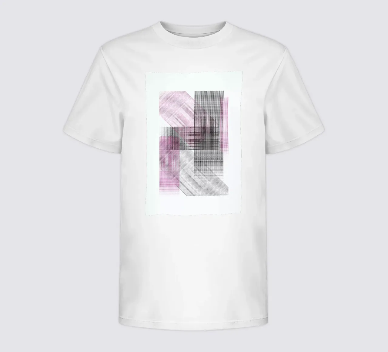 Splash 2 t-shirt bambini da Nordic Creators
