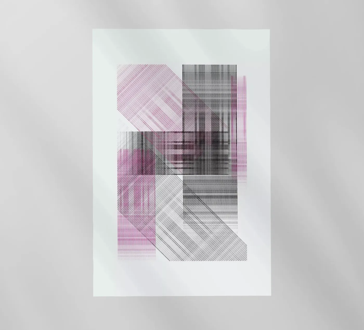 Splash 2 pellicola backlit da Nordic Creators