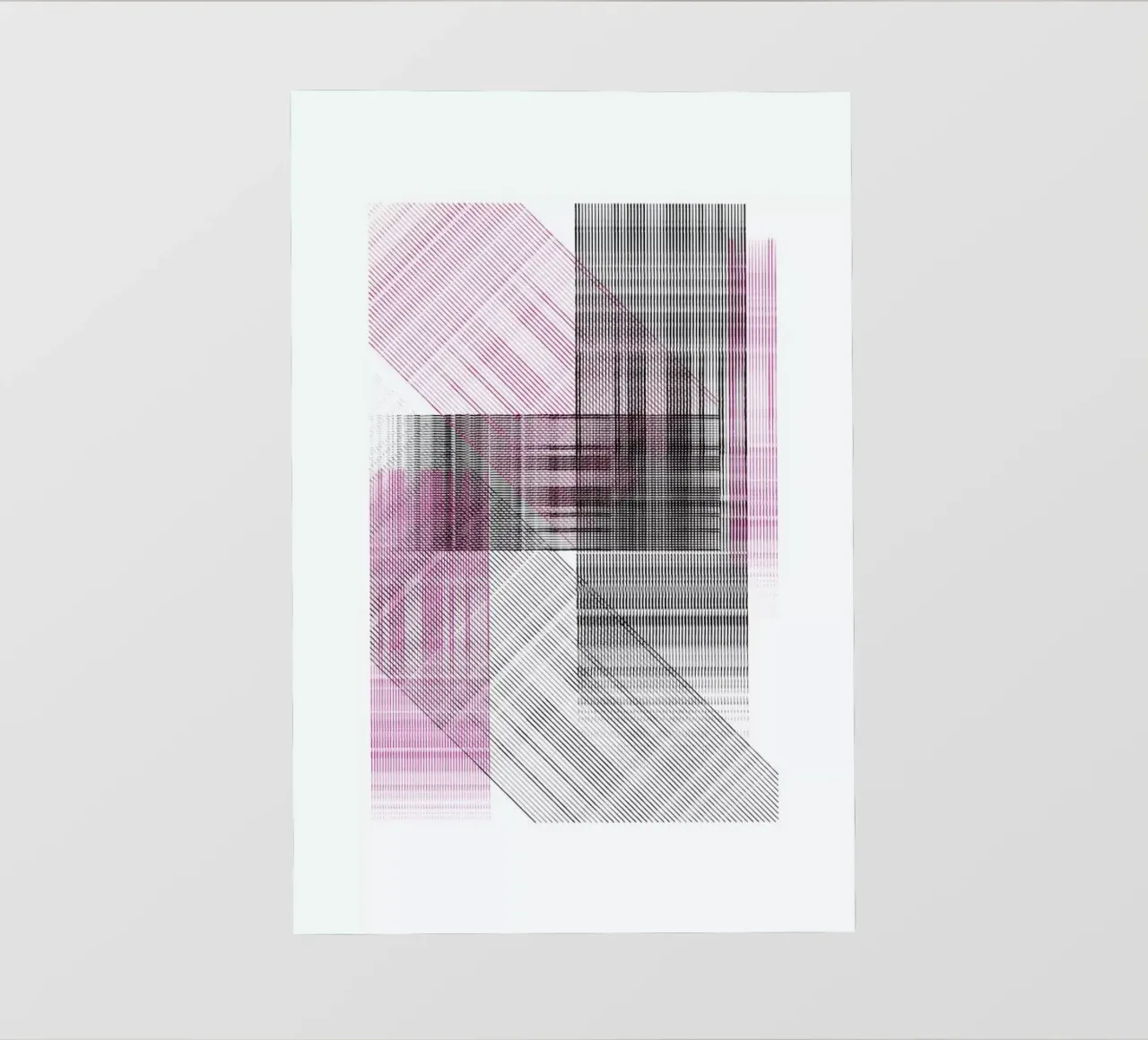 Splash 2 pellicola backlit da Nordic Creators