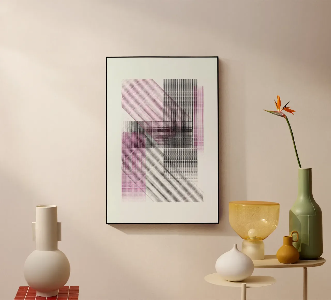 Splash 2 plexiglass da Nordic Creators