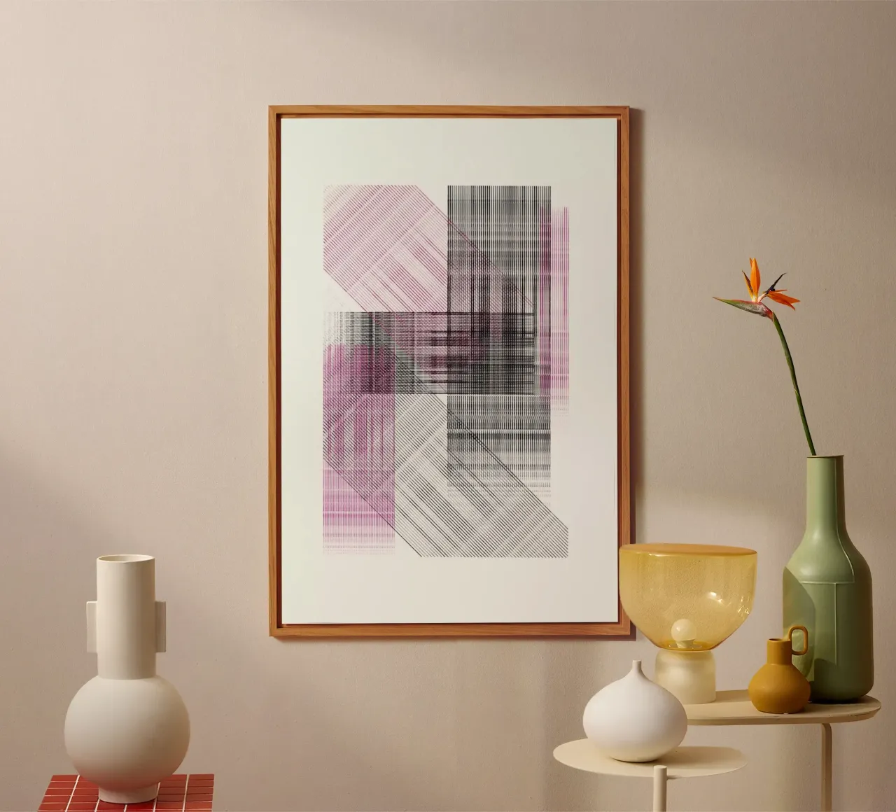 Splash 2 pannello forex da Nordic Creators