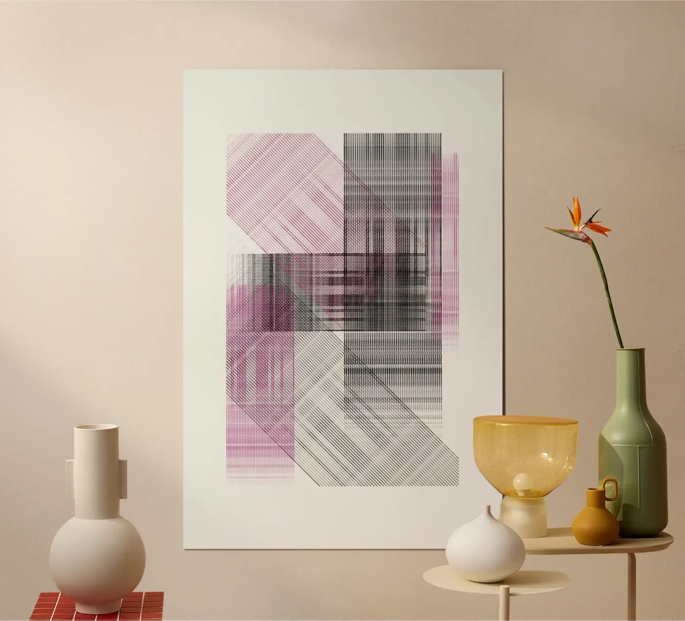 Splash 2 poster de Nordic Creators